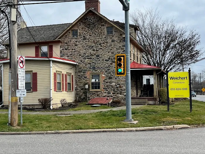 Weichert, Realtors- Cornerstone 1