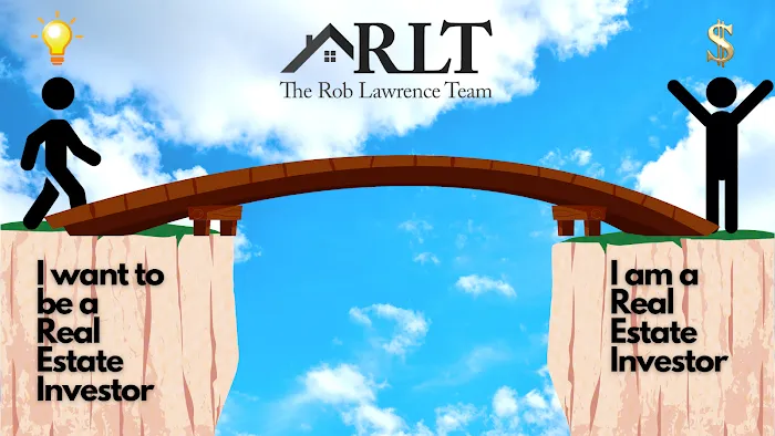 The Rob Lawrence Team - VRA Realty 8