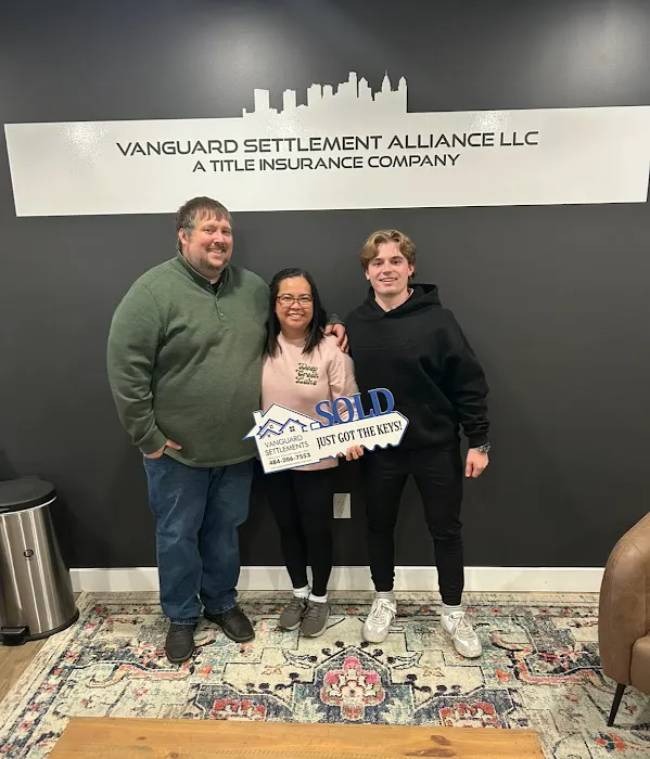 The Rob Lawrence Team - VRA Realty 3