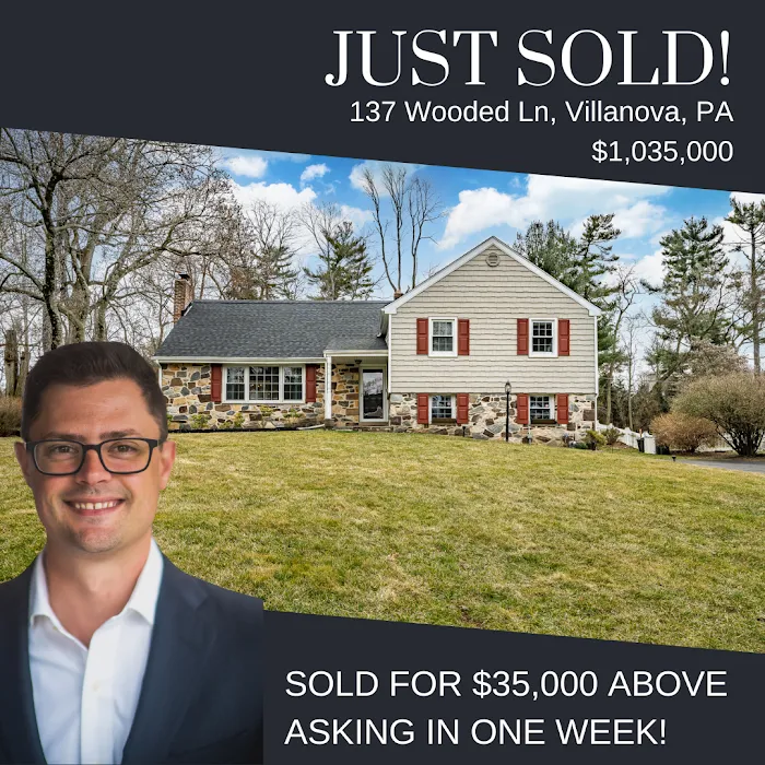 The Rob Lawrence Team - VRA Realty 9