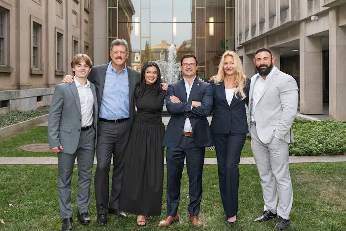 The Rob Lawrence Team - VRA Realty 1