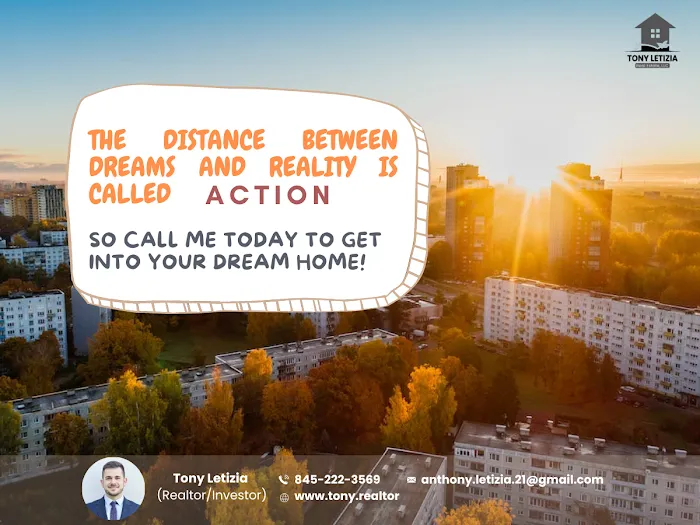 TONY REAL ESTATE, LLC 6