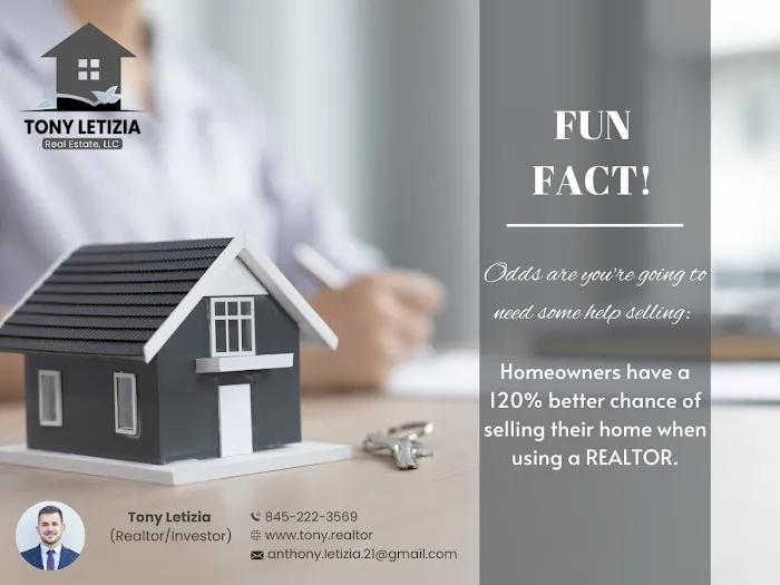 TONY REAL ESTATE, LLC 7