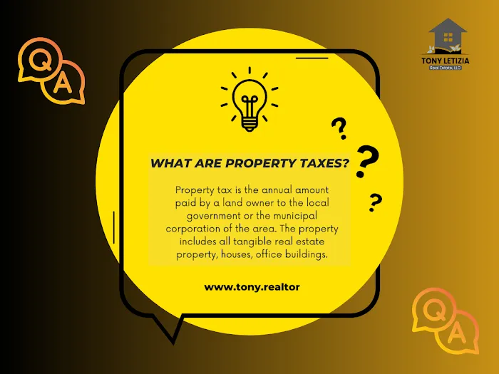 TONY REAL ESTATE, LLC 4
