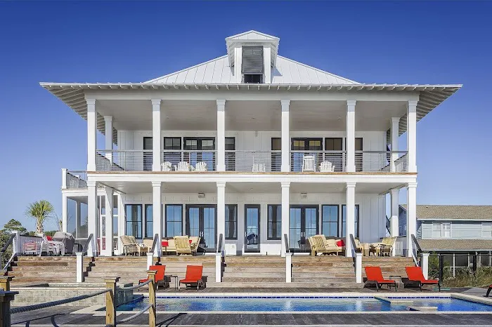 Samantha Miller, Real Estate 5