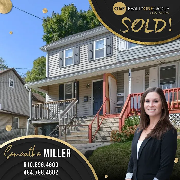 Samantha Miller, Real Estate 3