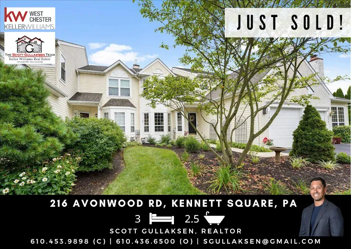 Scott Gullaksen, West Chester Realtor 8