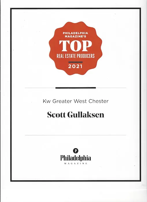 Scott Gullaksen, West Chester Realtor 1