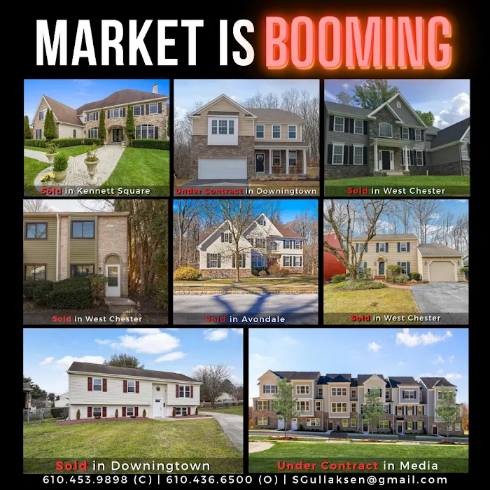 Scott Gullaksen, West Chester Realtor 6