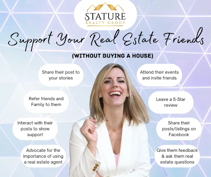 Tracy Sauler Team Real Estate 8