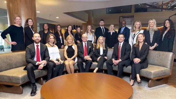 The Gary Mercer Team at Keller Williams Realty 4