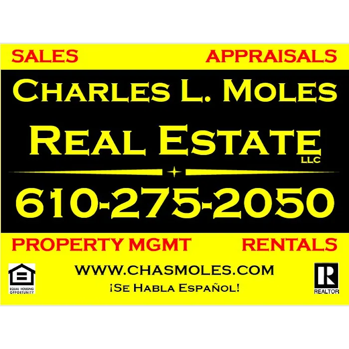 Charles L. Moles Real Estate, LLC 5