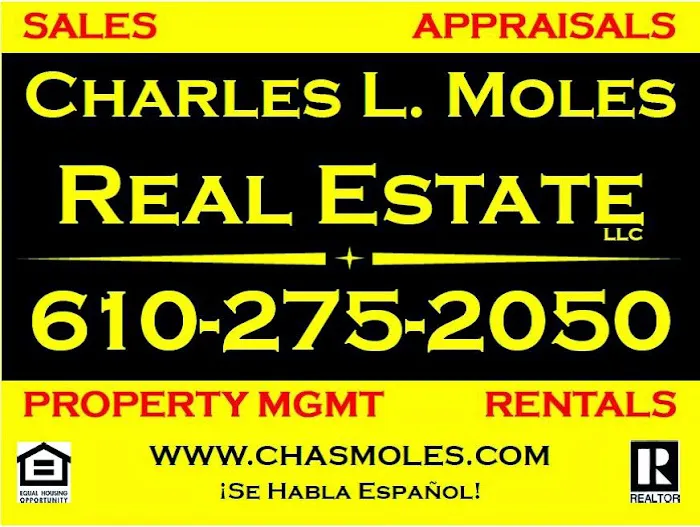 Charles L. Moles Real Estate, LLC 3