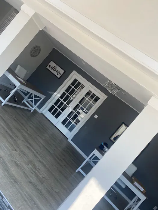 The Real Estate Group, LLC 5