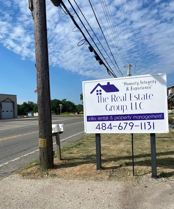 The Real Estate Group, LLC 4