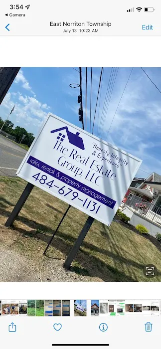 The Real Estate Group, LLC 0