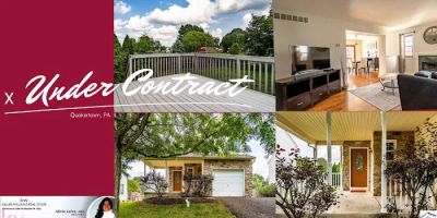 Alicia Leiva Perez, Keller Williams Real Estate-Blue Bell
