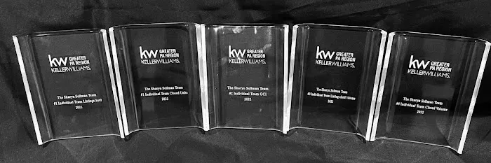Sharyn Soliman, The Sharyn Soliman Team at Keller Williams Real Estate 0