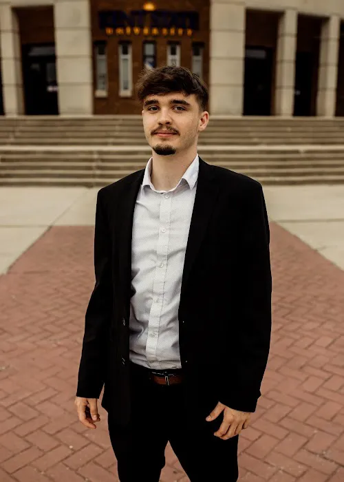 Mateo Martin - Keller Willliams Real Estate 0