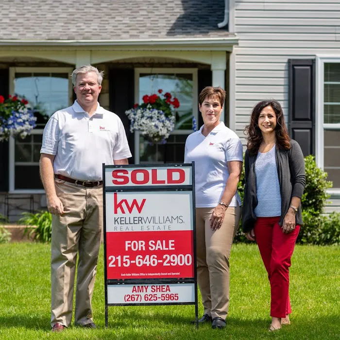 Amy Shea Realtor 8