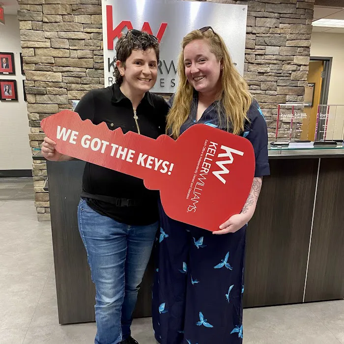 Amy Shea Realtor 7