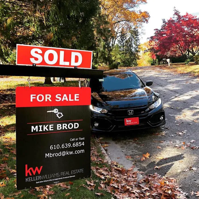 Michael Brod-Frontier Commercial Real Estate, LLC 0