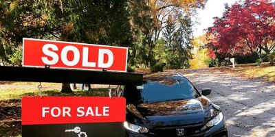 Michael Brod-Frontier Commercial Real Estate, LLC