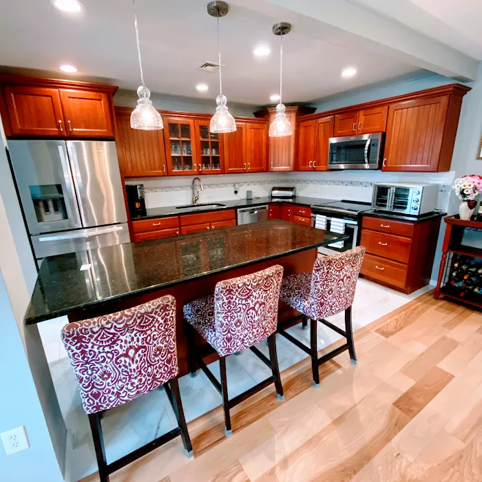 Thomas Rafferty, Realtor 9