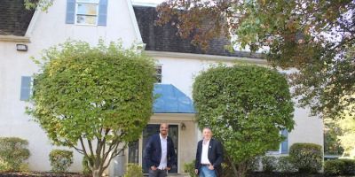 Realty ONE Group Restore Blue Bell