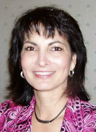 Bernadine 