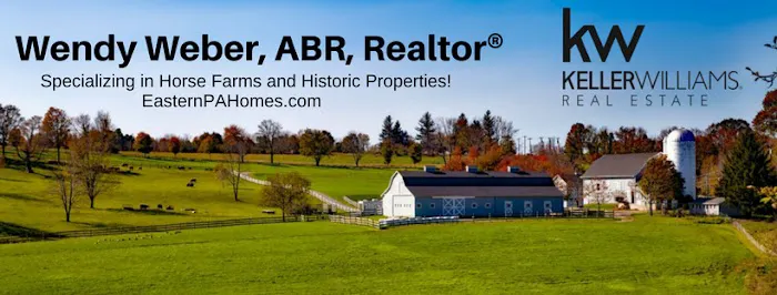 WENDY W. WEBER, Realtor : KELLER WILLIAMS REAL ESTATE 0