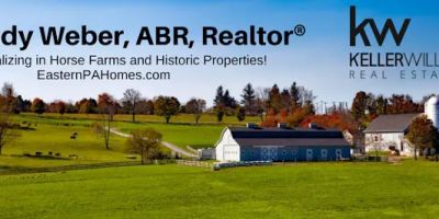 WENDY W. WEBER, Realtor : KELLER WILLIAMS REAL ESTATE
