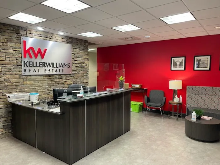 Michael Maerten, Keller Williams Real Estate 1