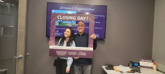 Benjamin Wong, Realtor 1