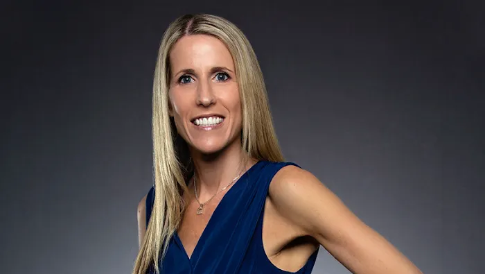 Jaime Lipson, Realtor with Berkshire Hathaway HomeServices Fox & Roach 5