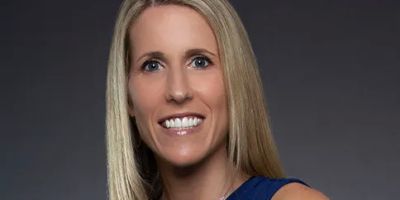 Jaime Lipson, Realtor with Berkshire Hathaway HomeServices Fox & Roach