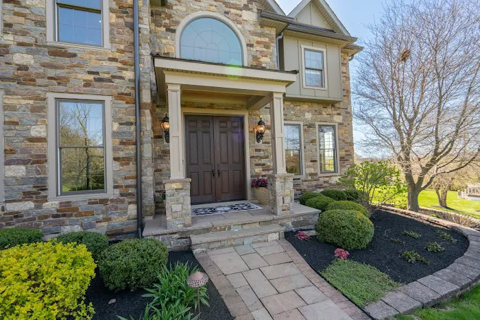 Jeff Palmer, Realtor / Berkshire Hathaway Home Services Fox & Roach REALTORS 7