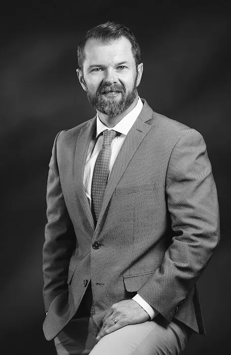 Jeff Palmer, Realtor / Berkshire Hathaway Home Services Fox & Roach REALTORS 8