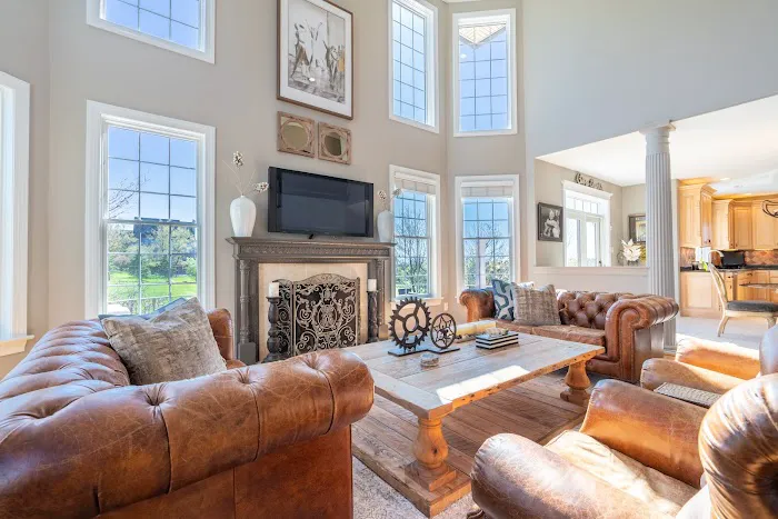 Jeff Palmer, Realtor / Berkshire Hathaway Home Services Fox & Roach REALTORS 3