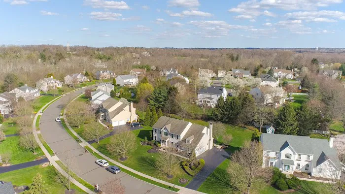 Jeff Palmer, Realtor / Berkshire Hathaway Home Services Fox & Roach REALTORS 6