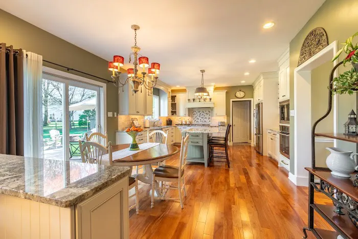 Jeff Palmer, Realtor / Berkshire Hathaway Home Services Fox & Roach REALTORS 9