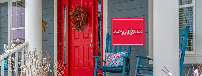 The Bellinger Team, Long and Foster Real Estate 0