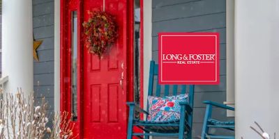 The Bellinger Team, Long and Foster Real Estate