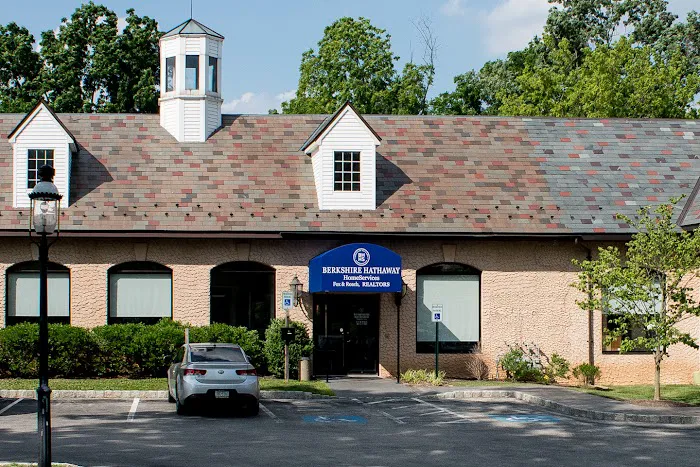 Berkshire Hathaway HomeServices Fox & Roach, REALTORS® 7