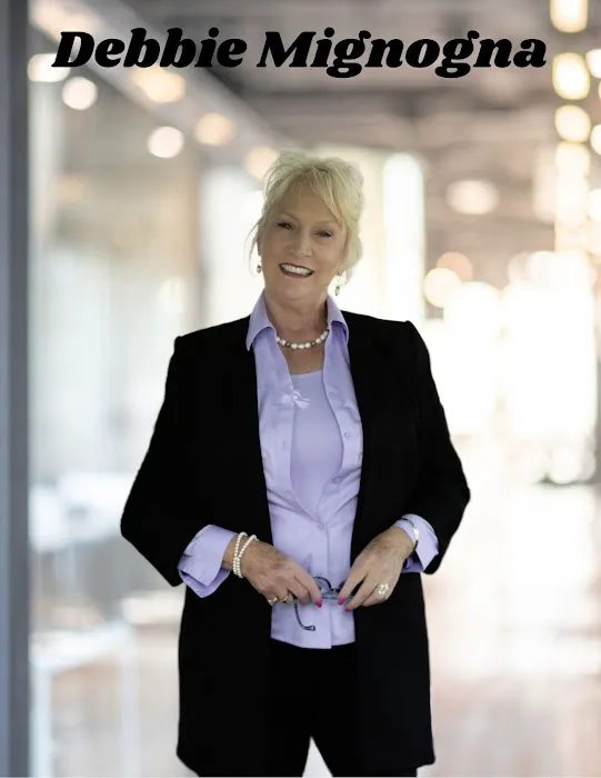 Debbie Mignogna, BHHS Fox & Roach-Blue Bell Realtor 1