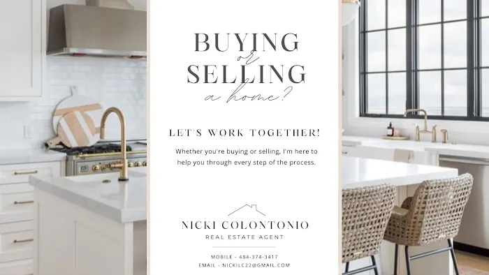 Nicki Colontonio, Realty One Group Exclusive 5