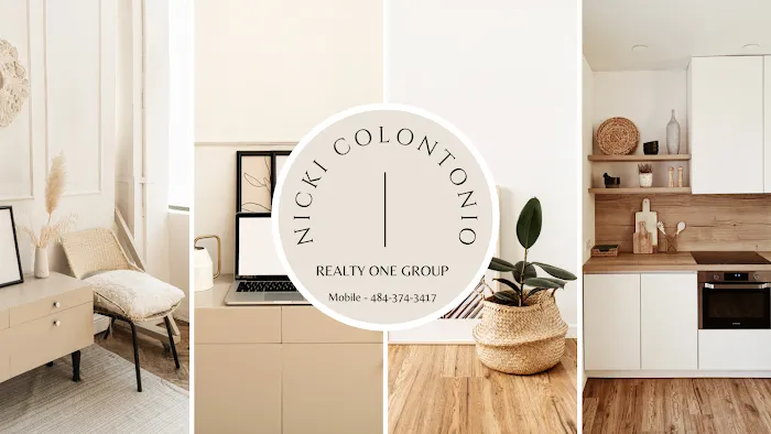 Nicki Colontonio, Realty One Group Exclusive 8