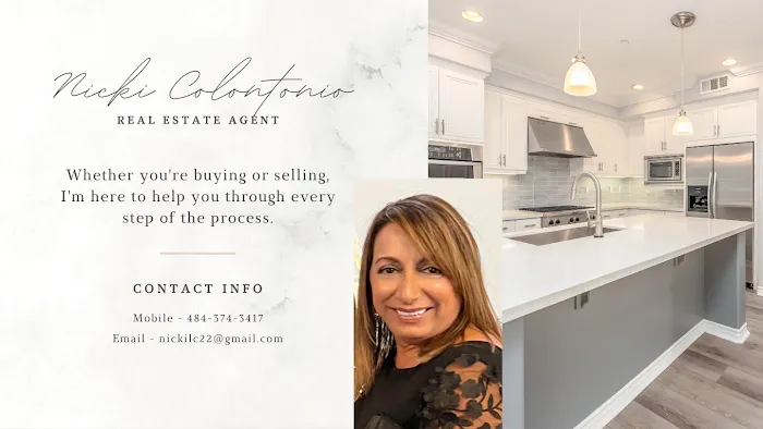 Nicki Colontonio, Realty One Group Exclusive 6