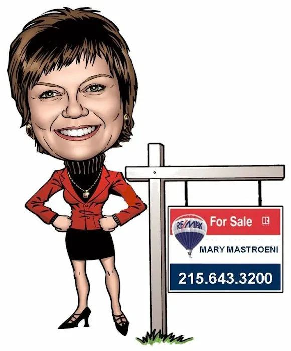 Mary Mastroeni - RE/MAX Central 2