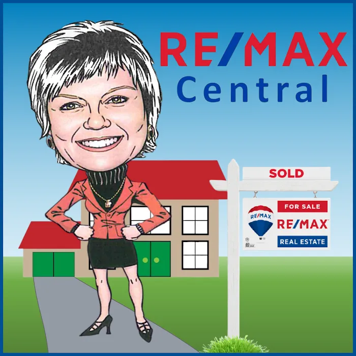 Mary Mastroeni - RE/MAX Central 5